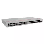 Huawei S220-48P4S | Switch | 48x GE PoE+, 4x SFP+, AC, 380W