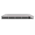 Huawei S220-48P4S | Switch | 48x GE PoE+, 4x SFP+, AC, 380W