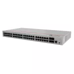 Huawei S220-48P4S | Switch | 48x GE PoE+, 4x SFP+, AC, 380W