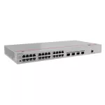 Huawei S310-24T4X | Switch | 24x GE, 4x SFP, AC