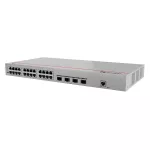 Huawei S310-24T4X | Switch | 24x GE, 4x SFP, AC