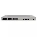 Huawei S310-24P4X | Switch | 24x GE PoE+, 4x SFP+, AC, 400W