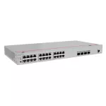 Huawei S310-24P4X | Switch | 24x GE PoE+, 4x SFP+, AC, 400W