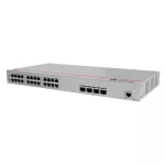 Huawei S310-24P4X | Switch | 24x GE PoE+, 4x SFP+, AC, 400W