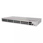 Huawei S310-48P4X | Switch | 48x GE PoE+, 4x SFP+, AC, 380W