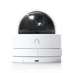 Ubiquiti UVC-G5-Dome-Ultra | Kamera IP | 4MP 2688 x 1512, PoE, IR, 1x RJ45 100Mb/s