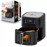 Extralink Smart Life Air Fryer SJ-650 6.5L EU | Frytkownica | 1600W