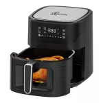 Extralink Smart Life Air Fryer SJ-650 6.5L EU | Frytkownica | 1600W