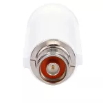 Ubiquiti BM2HP | Urządzenie klienckie | Bullet M2 HP, 2,4GHz, 1x RJ45 100Mb/s