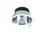 DN142B 10S/830 PSU-E UGR19 Oprawa Downlight