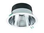 DN142B 20S/830 PSU-E UGR19 Oprawa Downlight