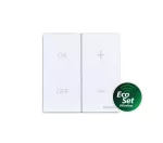 EcoSet BLE Wall Switch Przycisk ścienny EcoSet