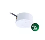 EXT2020 OCC DL MW AC Sensor S WH ESW Czujnik ruchu/światła EcoSet