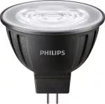 MAS LEDspotLV D 7.5-50W 927 MR16 24D Żarówka LED