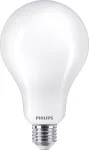 CorePro LEDBulbND 200W E27 A95 840 FR G Żarówka LED