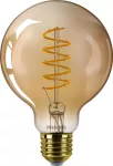 MAS VLE LEDBulbD4-25WE27 G93GOLD SP G Żarówka LED