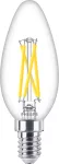 MAS LEDCandleDT2.5-25W E14 B35 CL G Żarówka