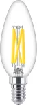 MAS LEDCandleDT3.4-40W E14 927 B35CL G Żarówka