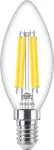 MAS VLE LEDCandleD3.4-40W E14 B35 927CLG Żarówka