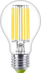 MAS LEDBulbND4-60W E27 840 A60 CL G EELA Żarówka LED