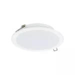 DN065B G4 LED12/830 12W 220-240V D150 RD Oprawa Downlight