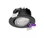 RS071B 5S/827_30_40 40D PSR PI6 IP65 BK Oprawa downlight typu Spot LED