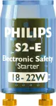 S10E 18-75W SIN 220-240V BL/20X25CT Zapłonnik elektroniczny