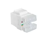 Moduł RJ45 keystone kat. 5e UTP