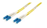 Patchcord SM, 9/125, LC/PC-LC/PC duplex dł. 3m