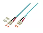 Patchcord MM SC-SC OM4 dx 2m