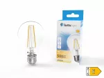 Led FLM A60 E27 4W 500lm neutralna