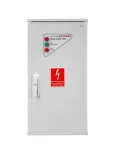 Przeciwpożarowy wyłącznik prądu CX2004-W-3P-100A-36kA-BK-OPDP-KS2.W