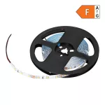 Taśma LED 12V 2835 60L/m 4,8W/m IP20 3000K 5m