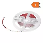 Taśma LED 12V Samsung chipset 2835 60L/m 6W/m IP20 3000K 5m