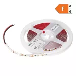 Taśma LED 12V Samsung chipset 2835 120L/m 12W/m IP20 3000K 5m