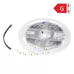 Taśma LED 12V Samsung chipset 5050 60L/m 14,4W/m IP20 RGBW 5m