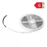 Taśma LED 12V Samsung chipset 5050 60L/m 14,4W/m IP65 RGBW 5m