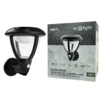 Solarna Oprawa Elewacyjna LED SOE-3 4000K 95lm IP65