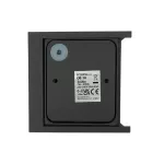 Oprawa elewacyjna OE-10 7W 360lm IP65 ANTRACYT 4000K