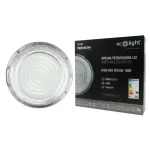 HighBay LED UFO PREMIUM HB-100N 100W 4000K 10000lm IP65