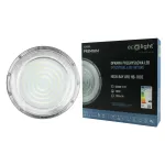 HighBay LED UFO PREMIUM HB-100Z 100W 6500K 10000lm IP65