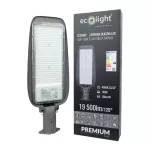 LAMPA ULICZNA PREMIUM 150W 4000K 130lm/W IP65