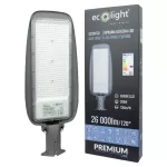 LAMPA ULICZNA PREMIUM 200W 6500K 130lm/W IP65