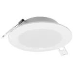 DOWNLIGHT P/T OKRĄG 24W 4000K BIAŁY DL-1 2640lm IP20