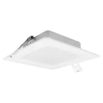 DOWNLIGHT P/T KWADRAT 18W 4000K BIAŁY DL-1 1980lm IP20