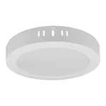 DOWNLIGHT N/T OKRĄG 18W 4000K BIAŁY DL-1 1980lm IP20