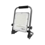 NAŚWIETLACZ ROBOCZY LED Z AKUMULATOREM 30W 5000K 900lm IP65