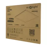 Panel LED Backlit 595x595x30 40W 4000K PREMIUM IP20