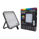 Naświetlacz LED PREMIUM 50W RGB IP65 RGB+6500K