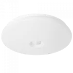 Plafon LED 12W 960lm IP44 4000K PIR